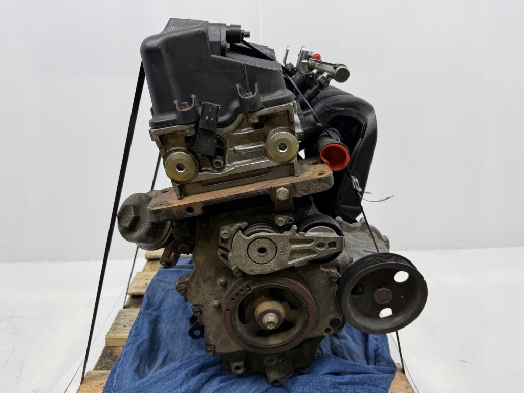 Moteur W10 B16 A - Image 4