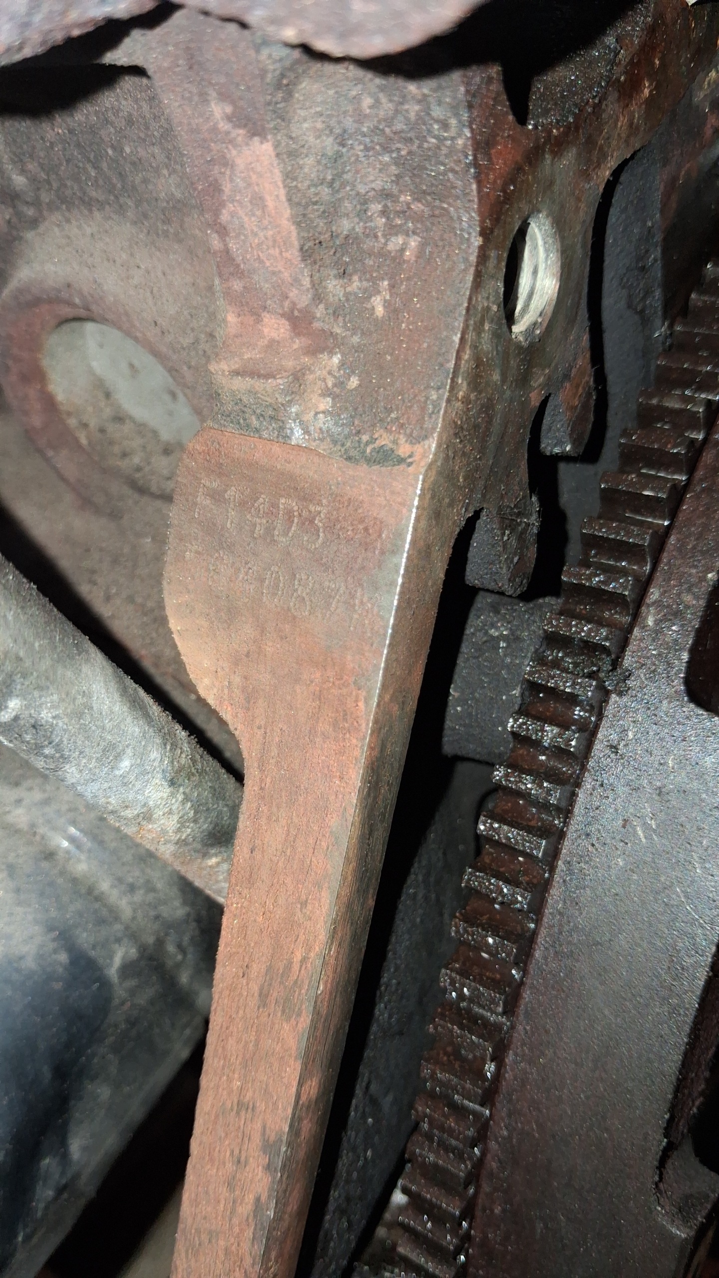 Moteur F14D3 - Image 13