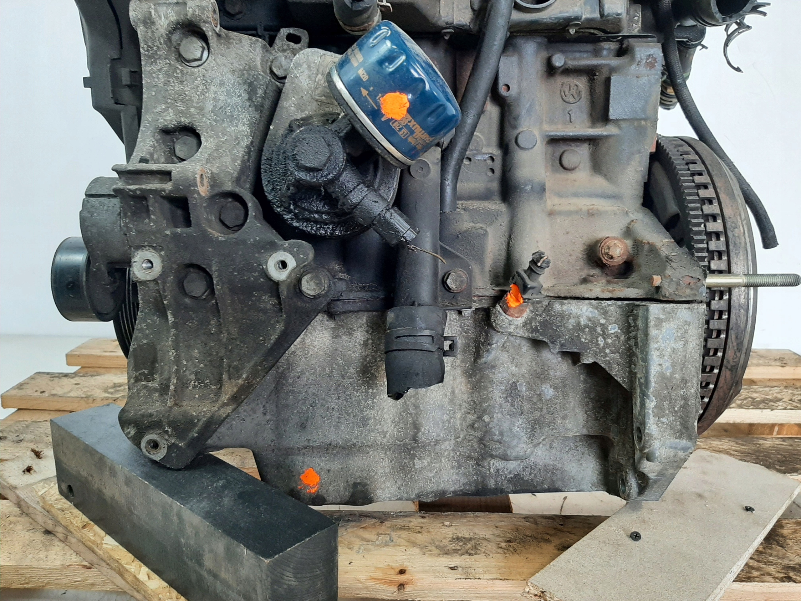 Moteur K9K 732 - Image 15