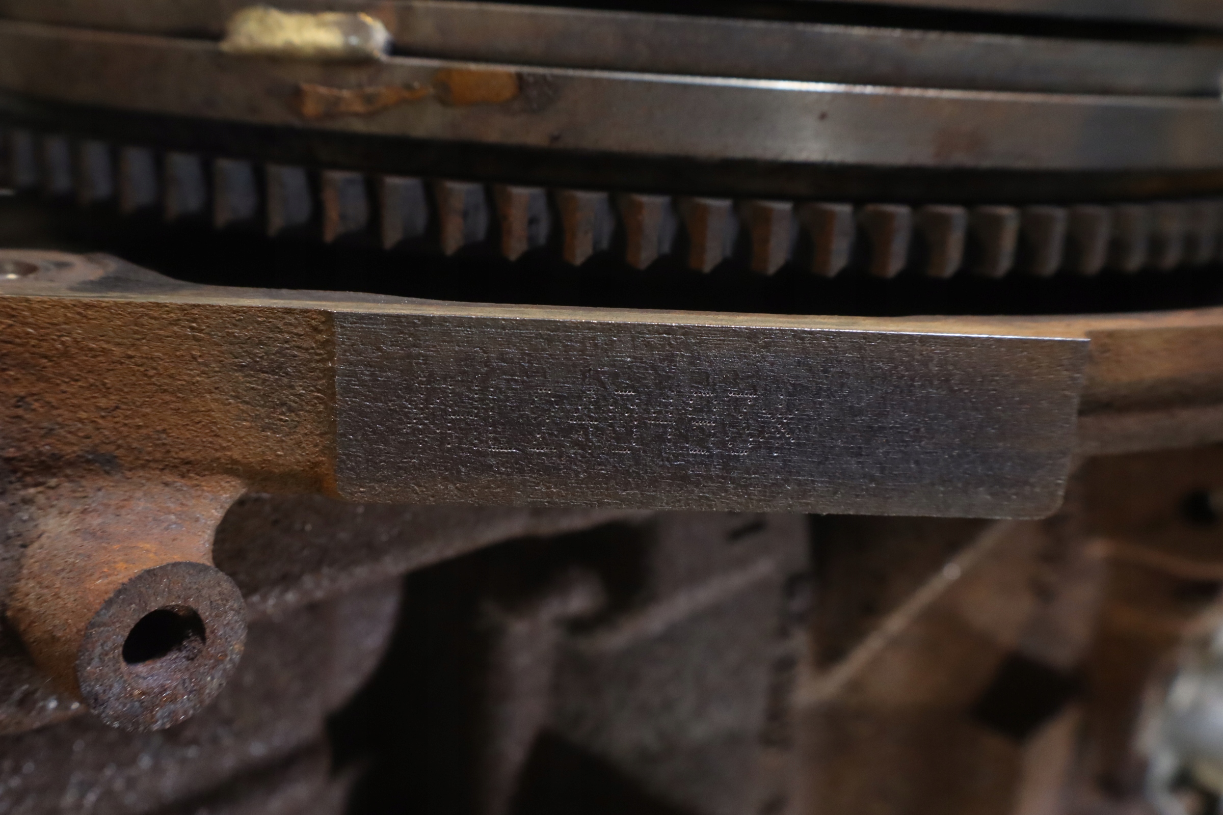 Moteur M1DA - Image 9