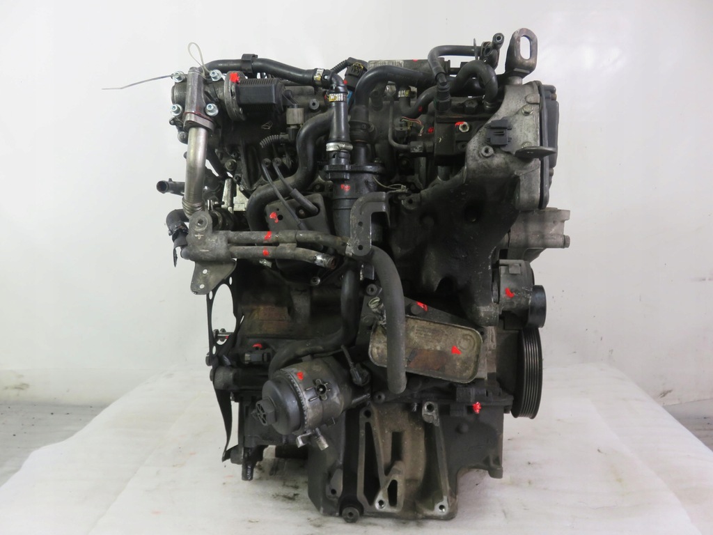 Moteur 939 A2.000 - Image 2