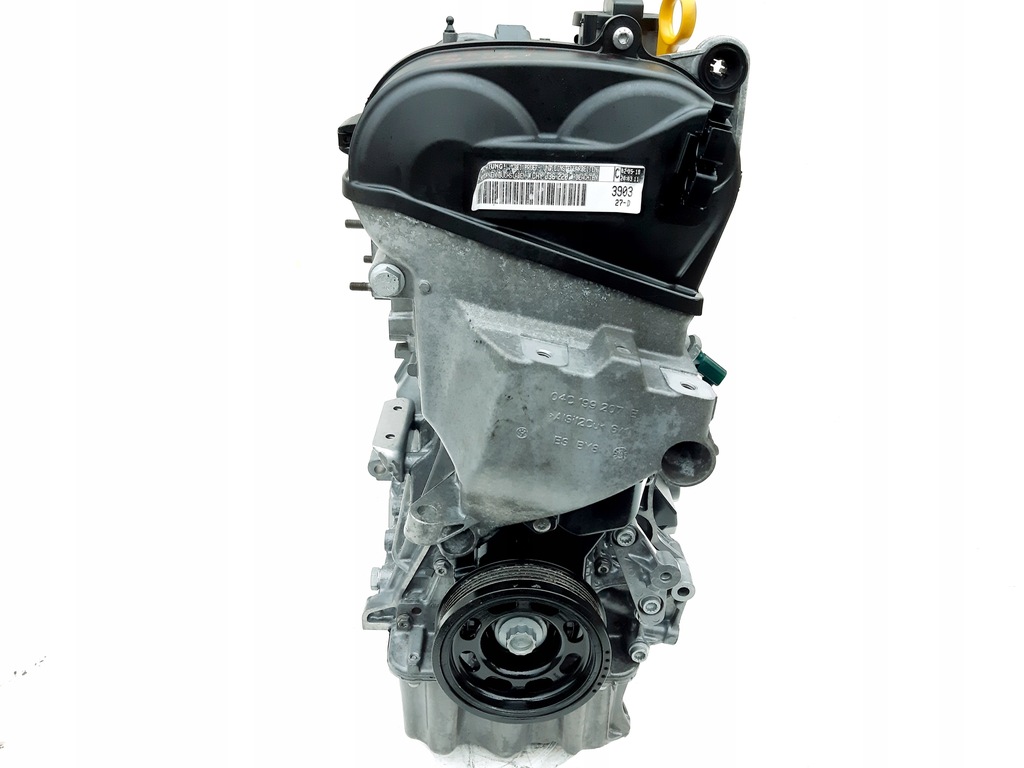 Moteur CHYB — vue 2