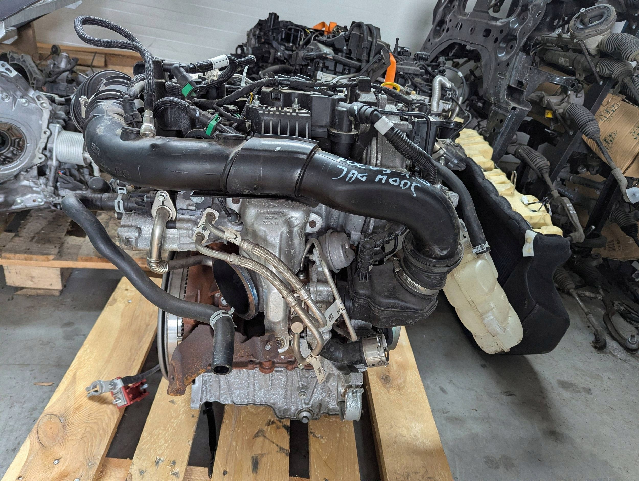 Moteur M0DC - Image 3