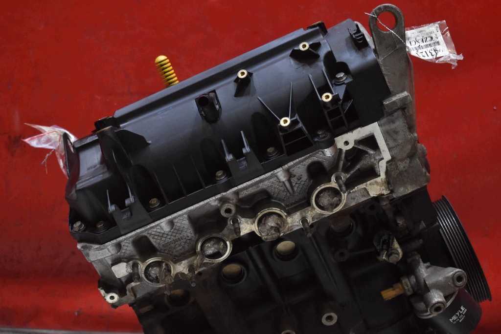 Moteur D4F 740 - Image 10