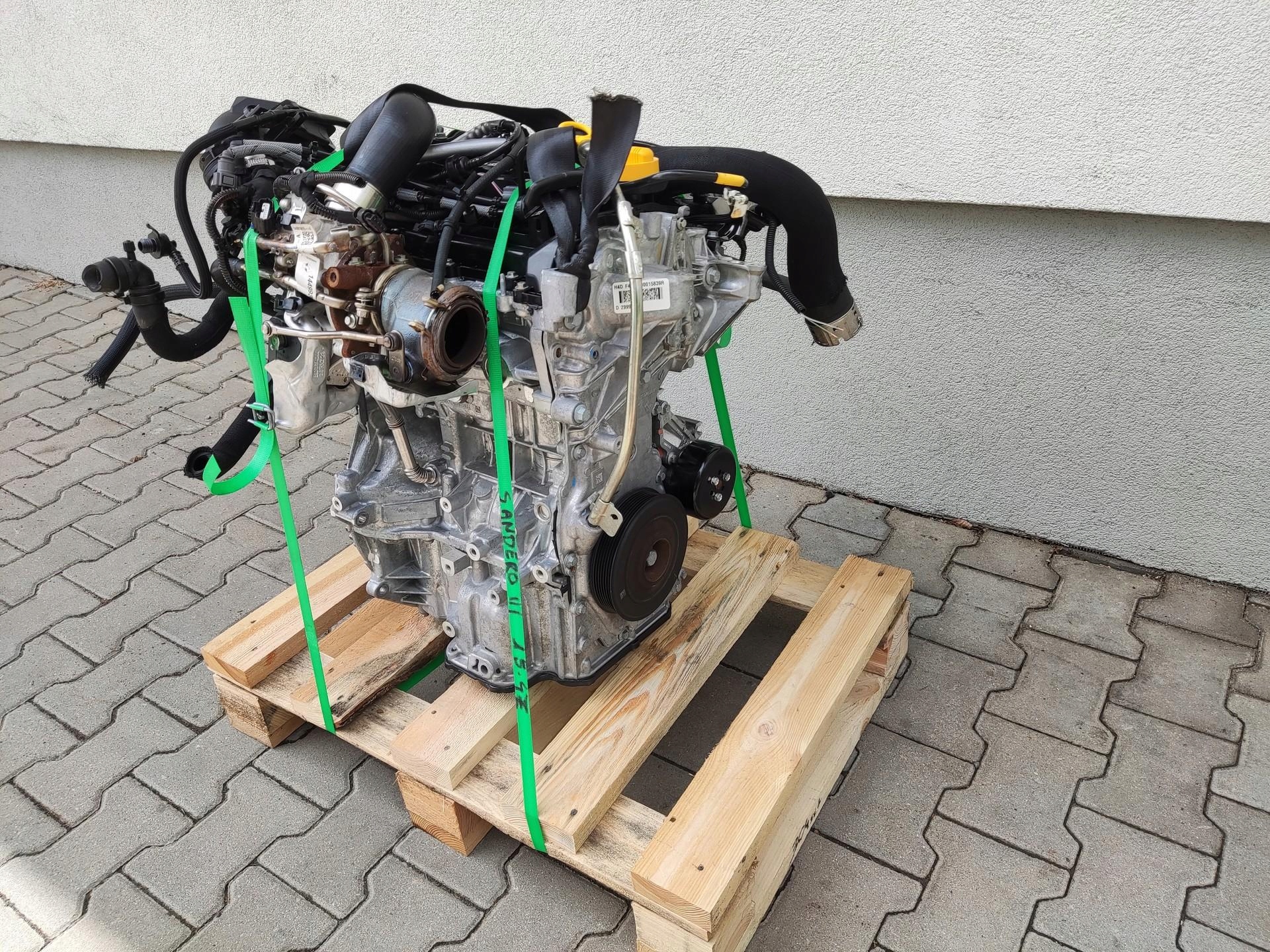 Moteur H4D 480 - Image 4