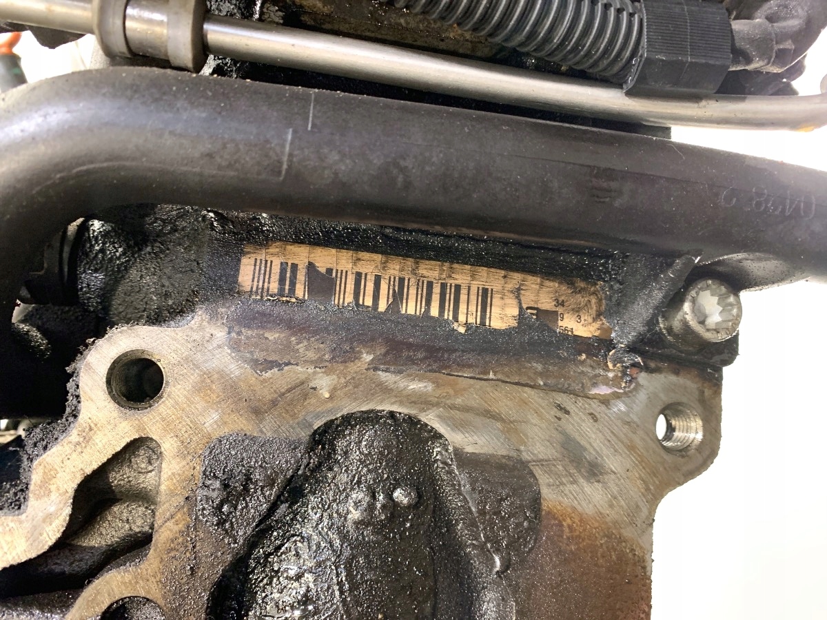 Moteur BLS — vue 10