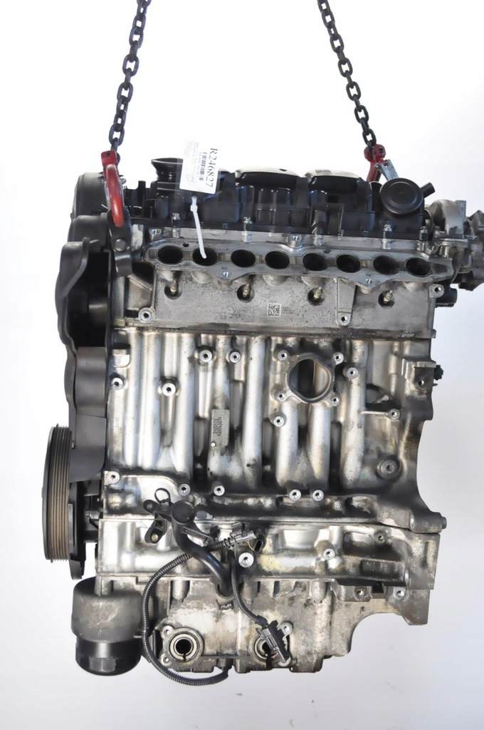 Moteur D 4204 T5 - Image 1