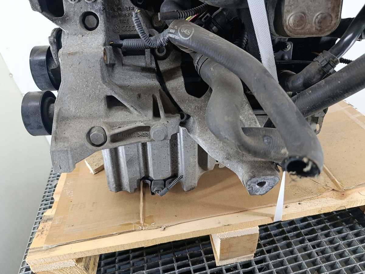Moteur CJCD - Image 5