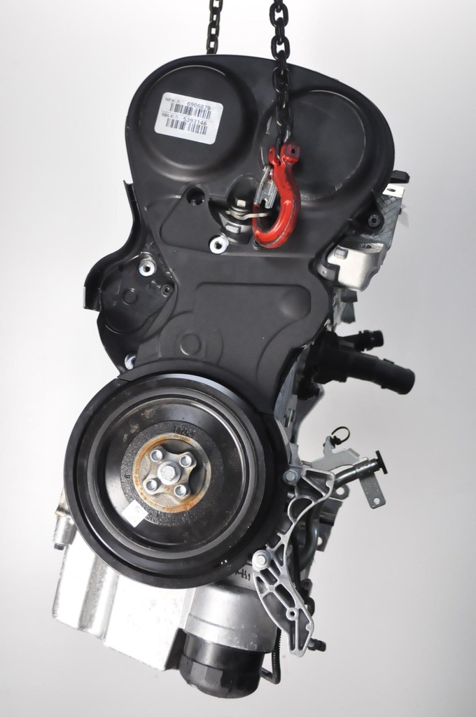 Moteur B 4204 T56 - Image 2