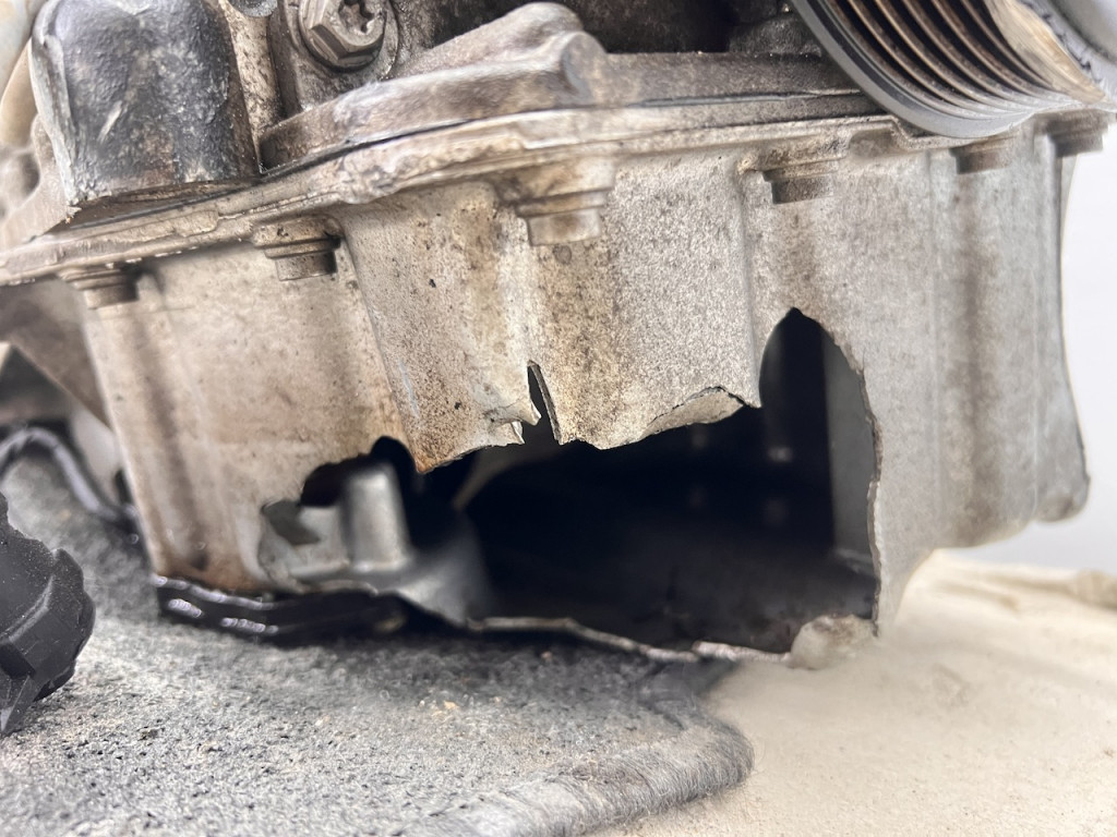 Moteur DPBA — vue 10