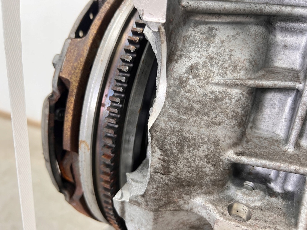 Moteur G4FP - Image 12