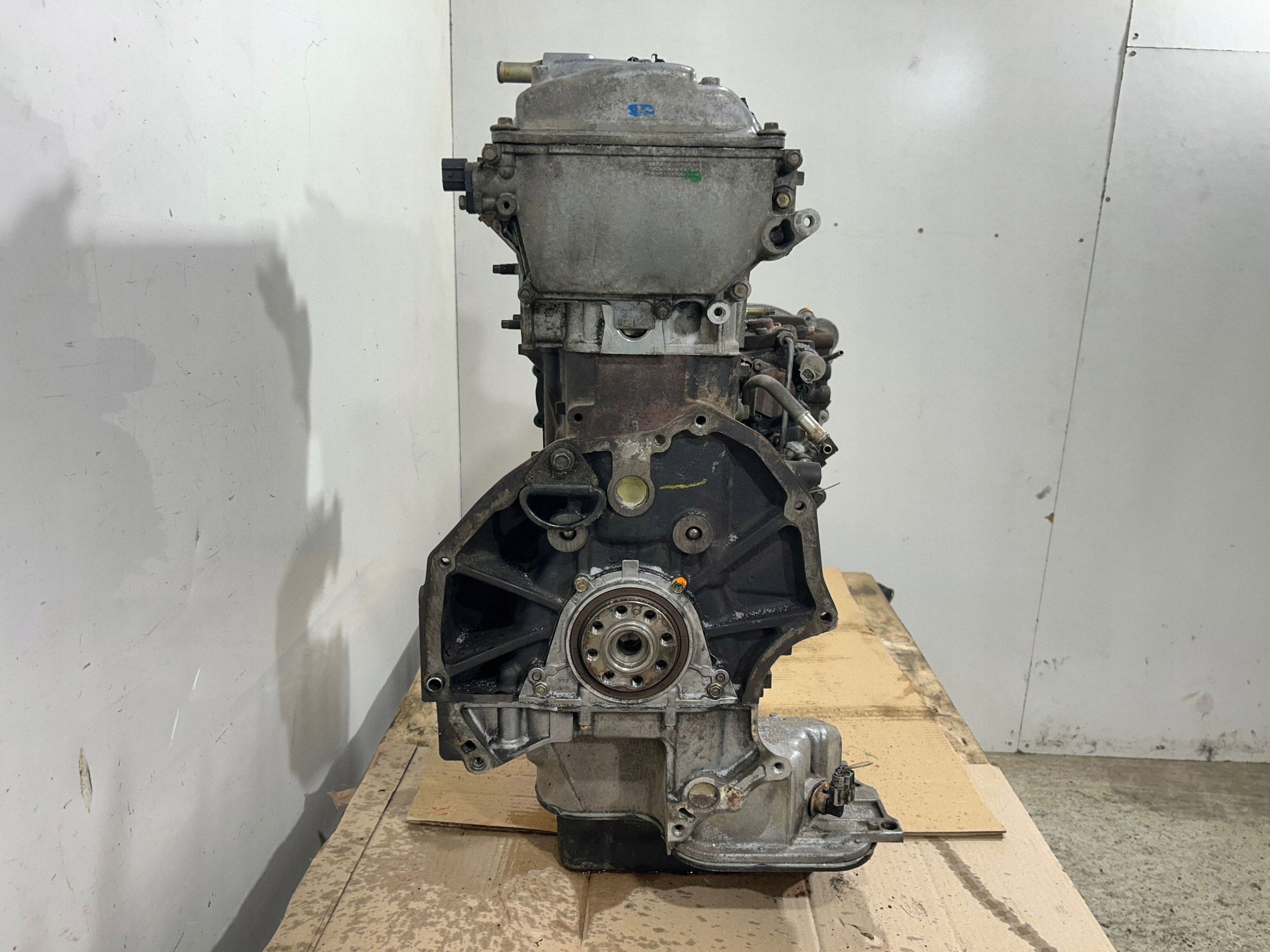 Moteur YD25DDTi - Image 14
