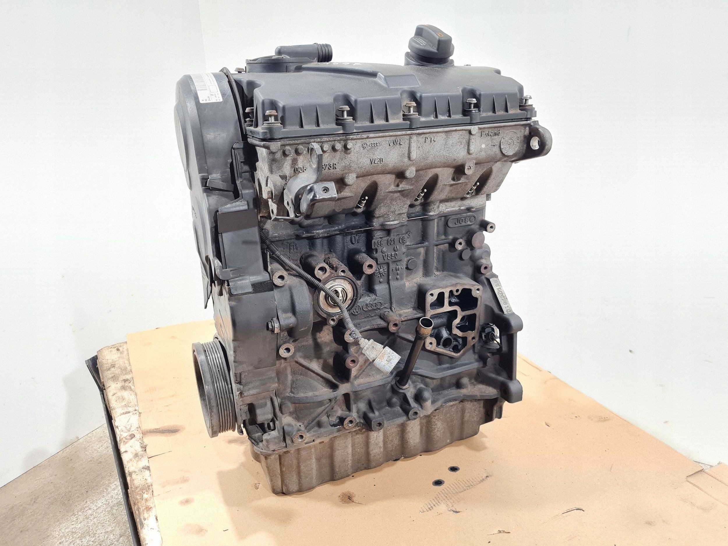 Moteur BST - Image 15
