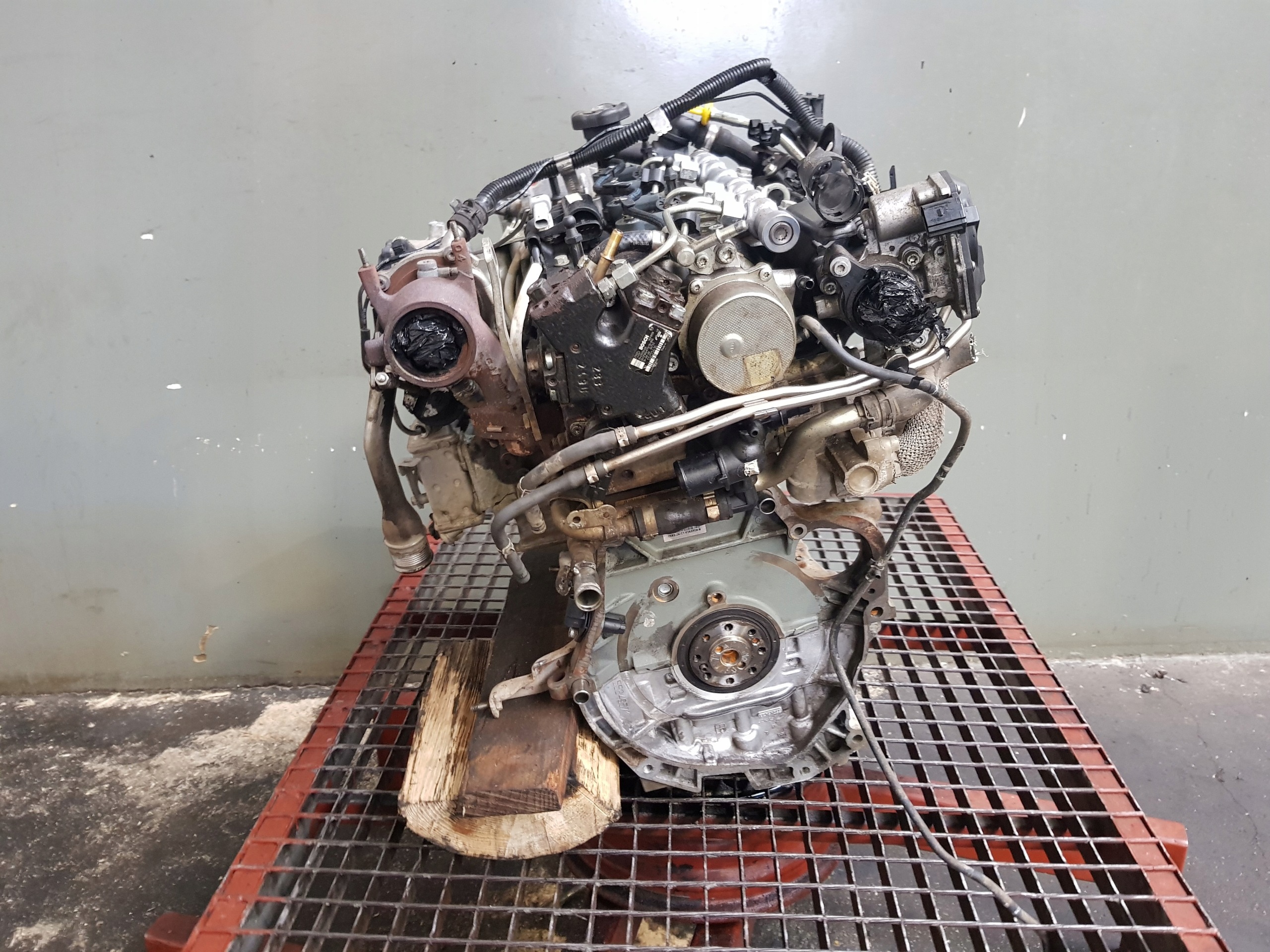 Moteur B 13 DTC - Image 2