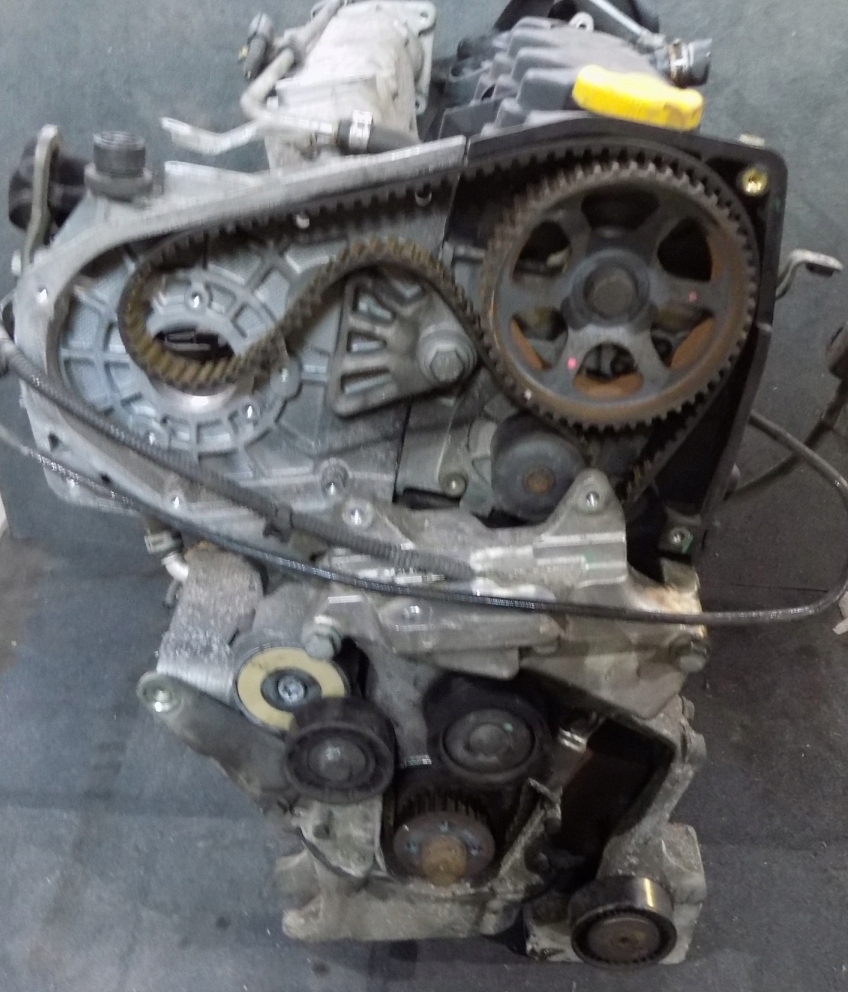 Moteur Z 19 DTL - Image 2