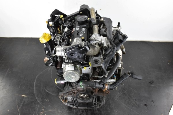 Moteur K9K 836 - Image 6