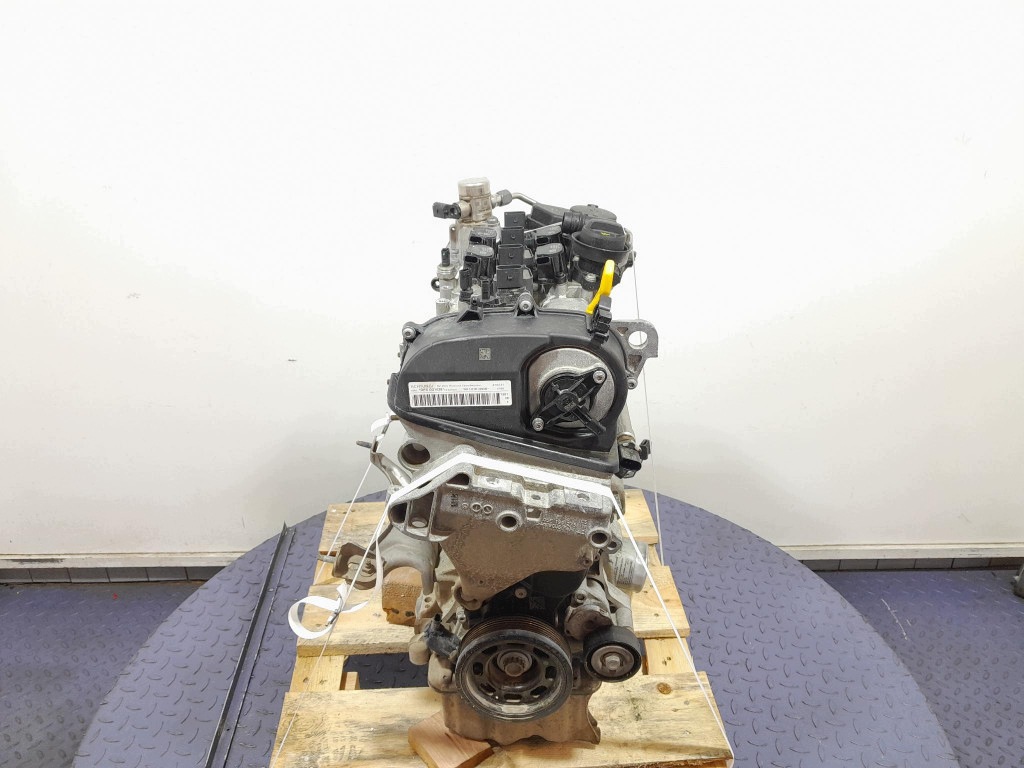 Moteur DPCA - Image 2