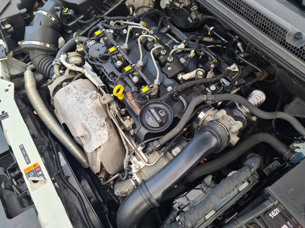 Moteur B 16 DTE - Image 3