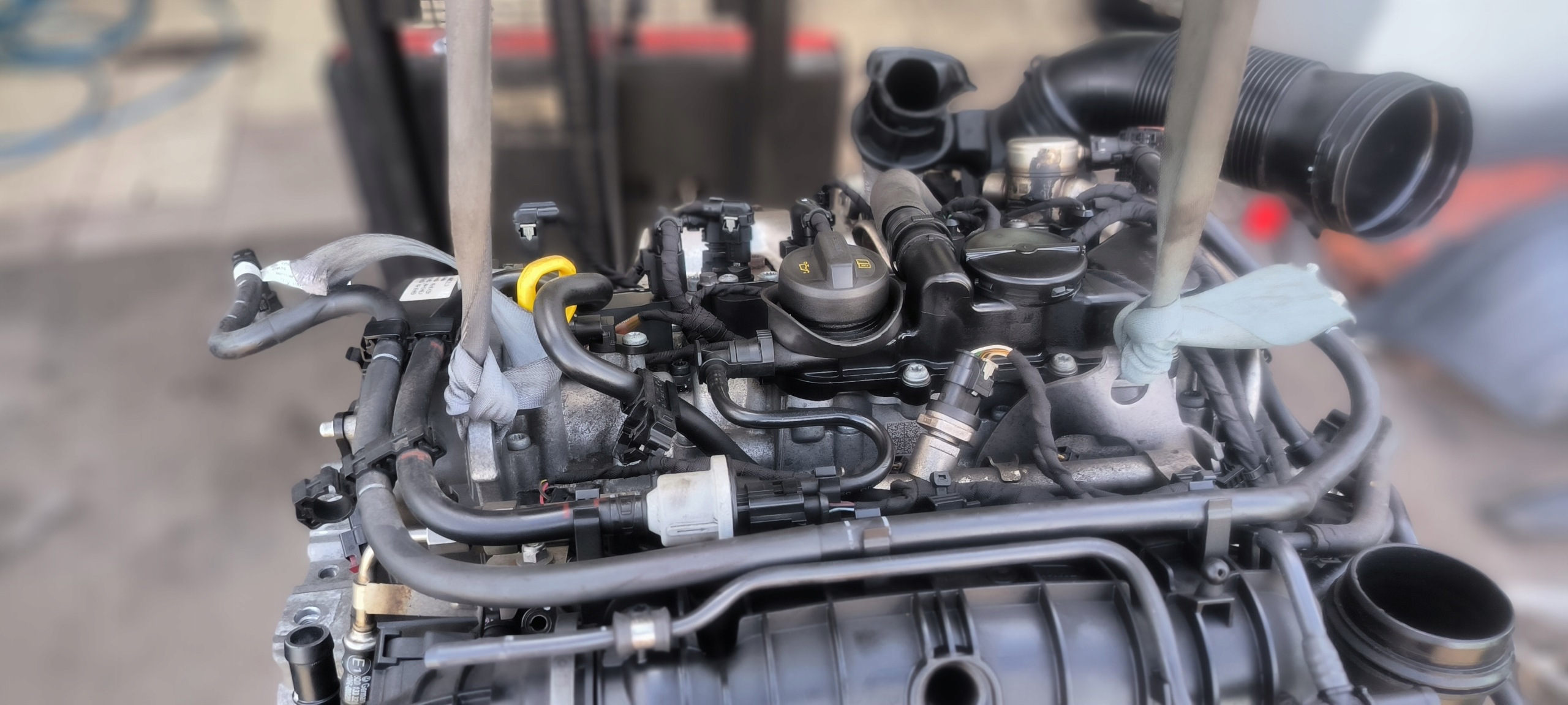 Moteur DHFA - Image 3