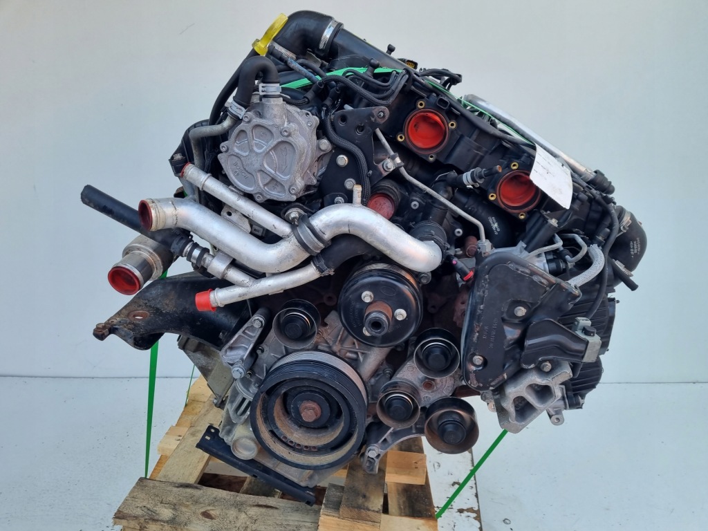 Moteur 368DT(LION) - Image 1