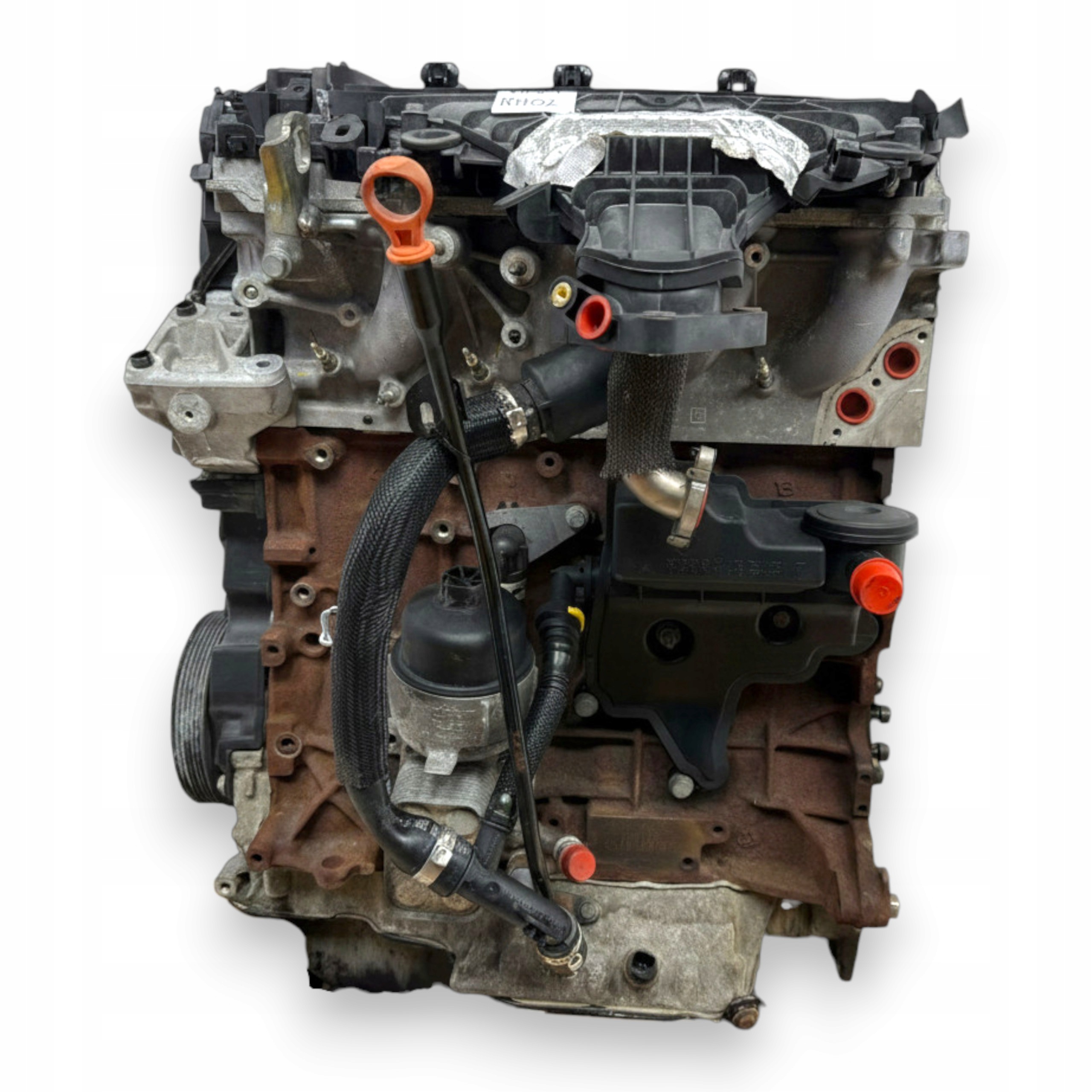 Moteur RHH (DW10CTED4) - Image 4