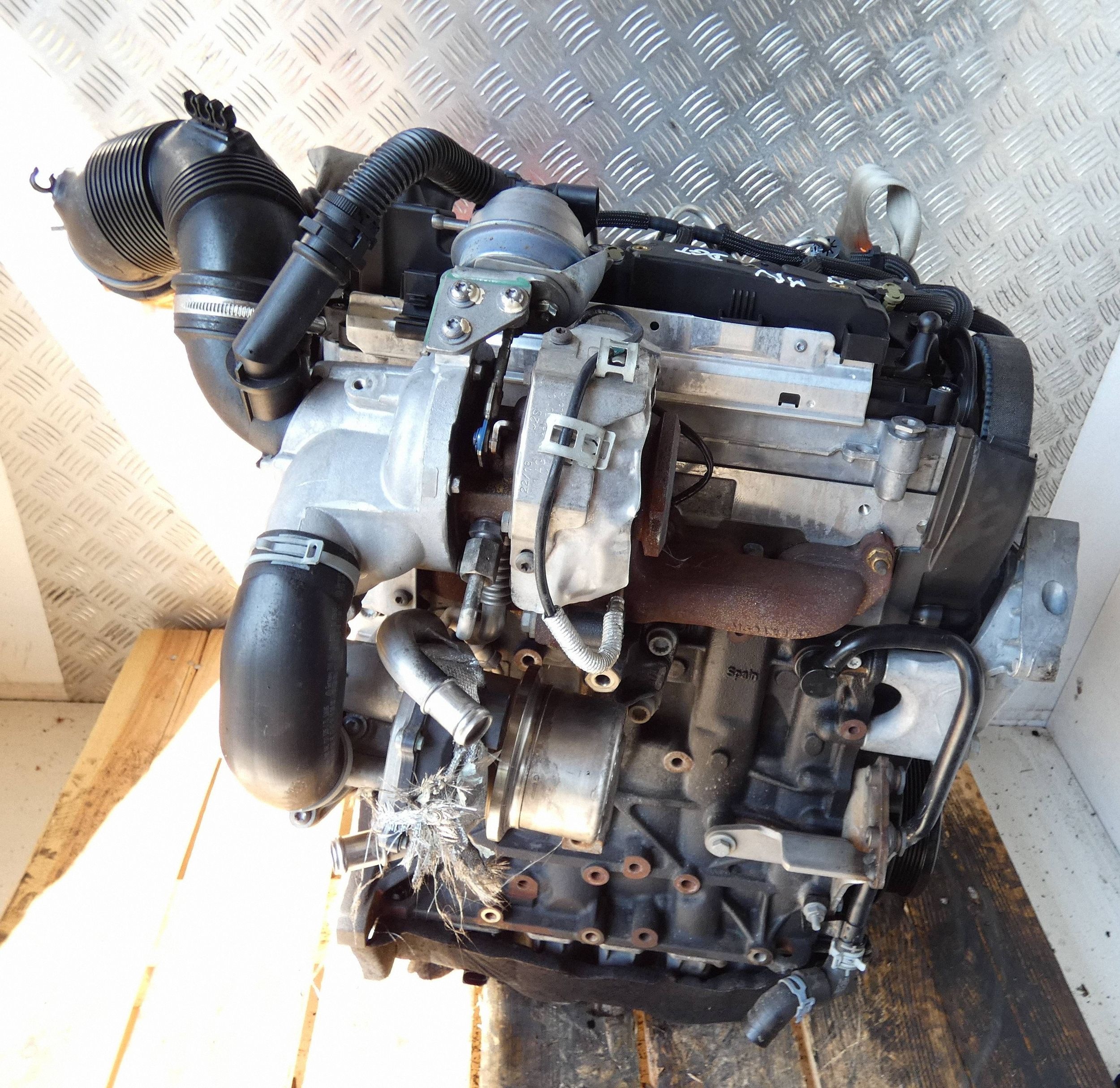 Moteur DGTE - Image 2