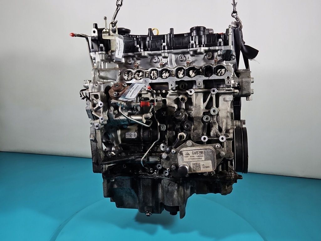 Moteur B 16 DTH - Image 6