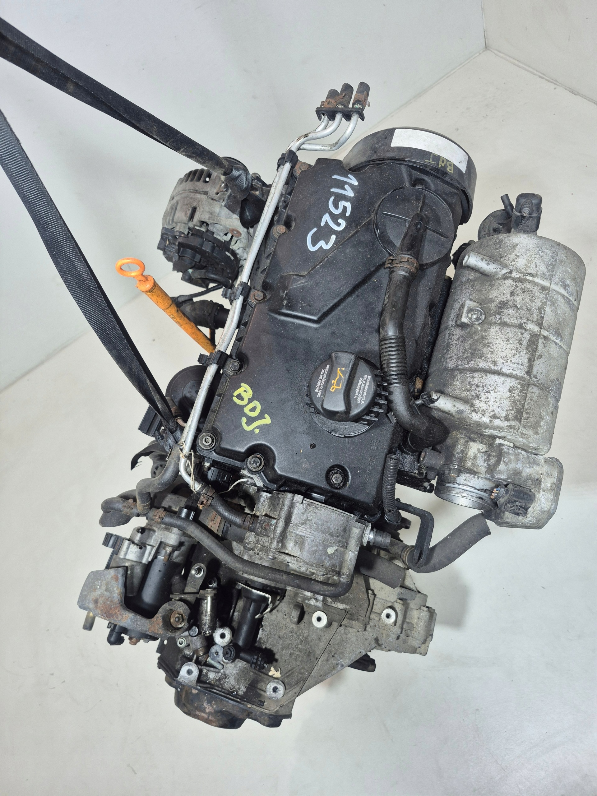 Moteur BDJ - Image 6