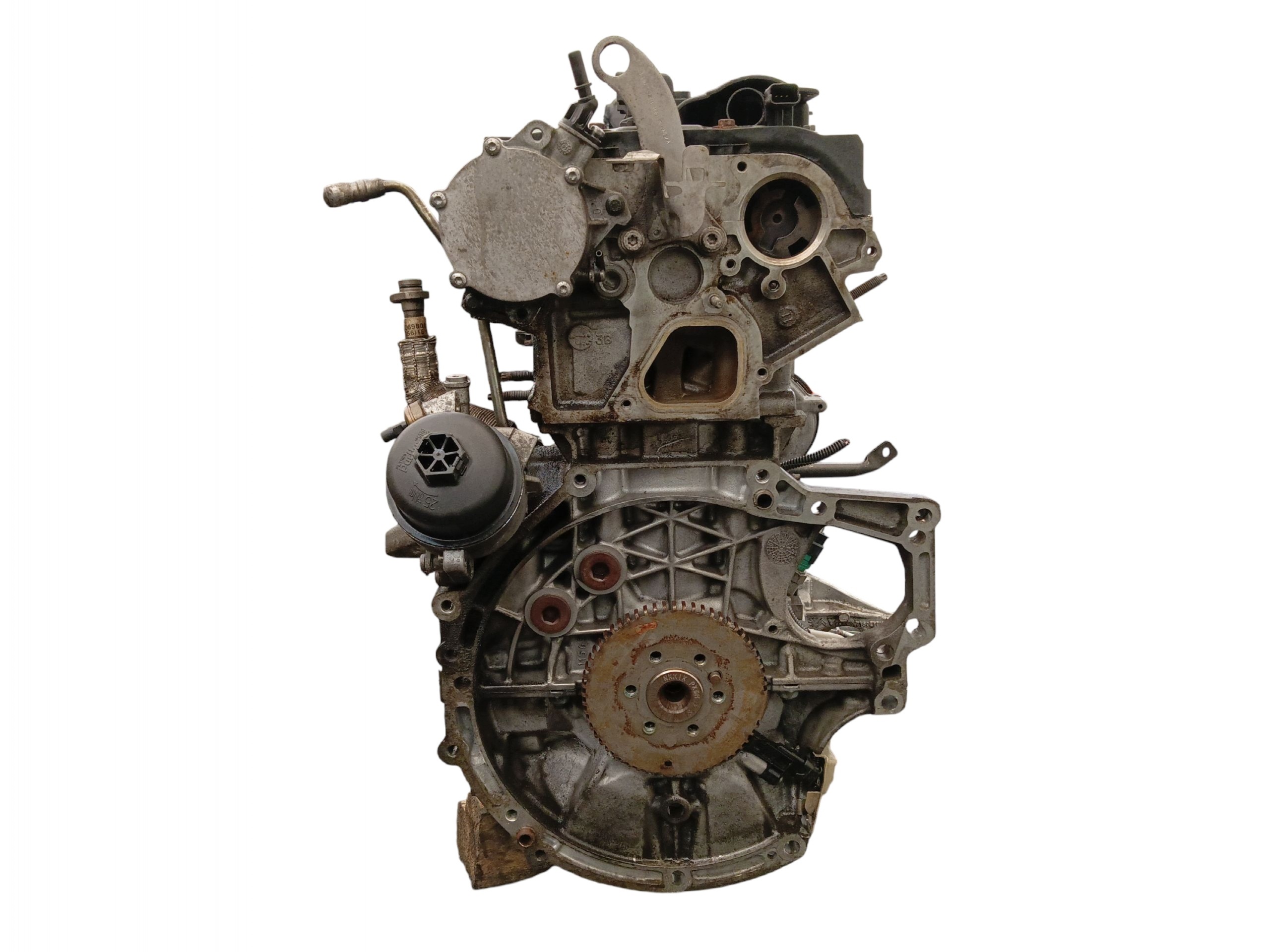 Moteur 5FV (EP6CDT) - Image 5