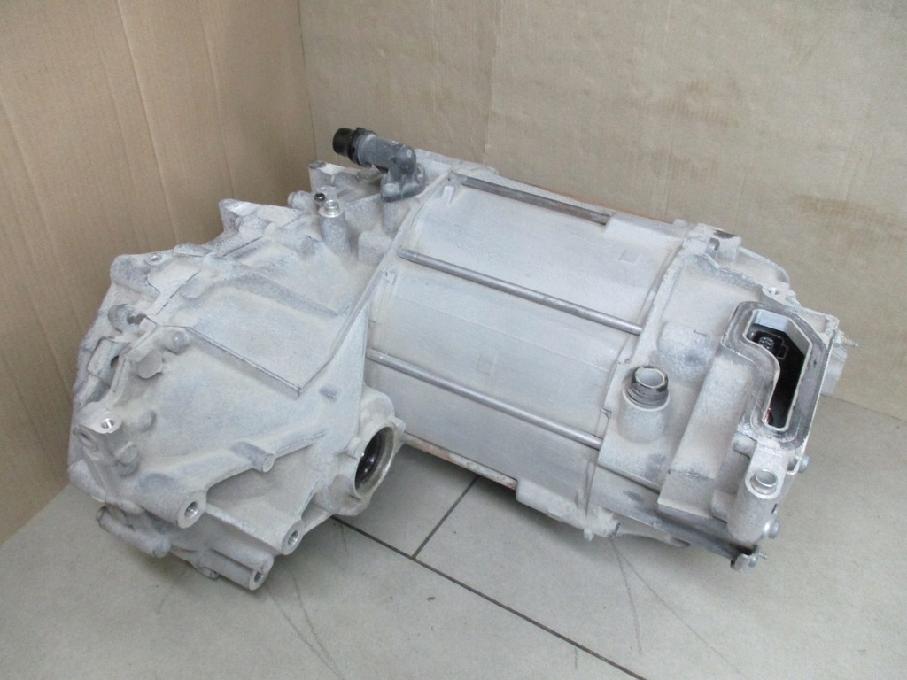 Moteur EBJC - Image 1