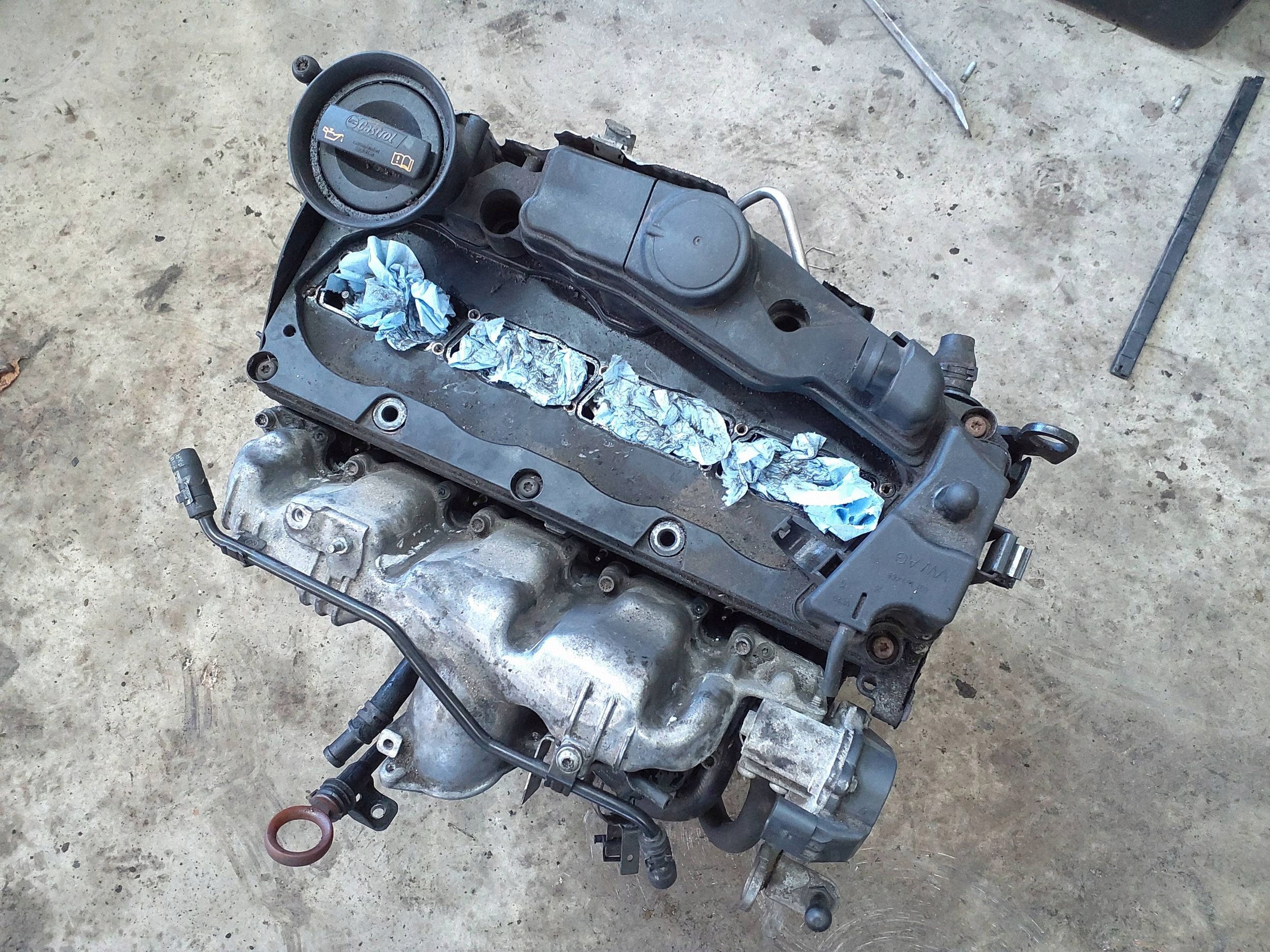 Moteur CBBB - Image 5