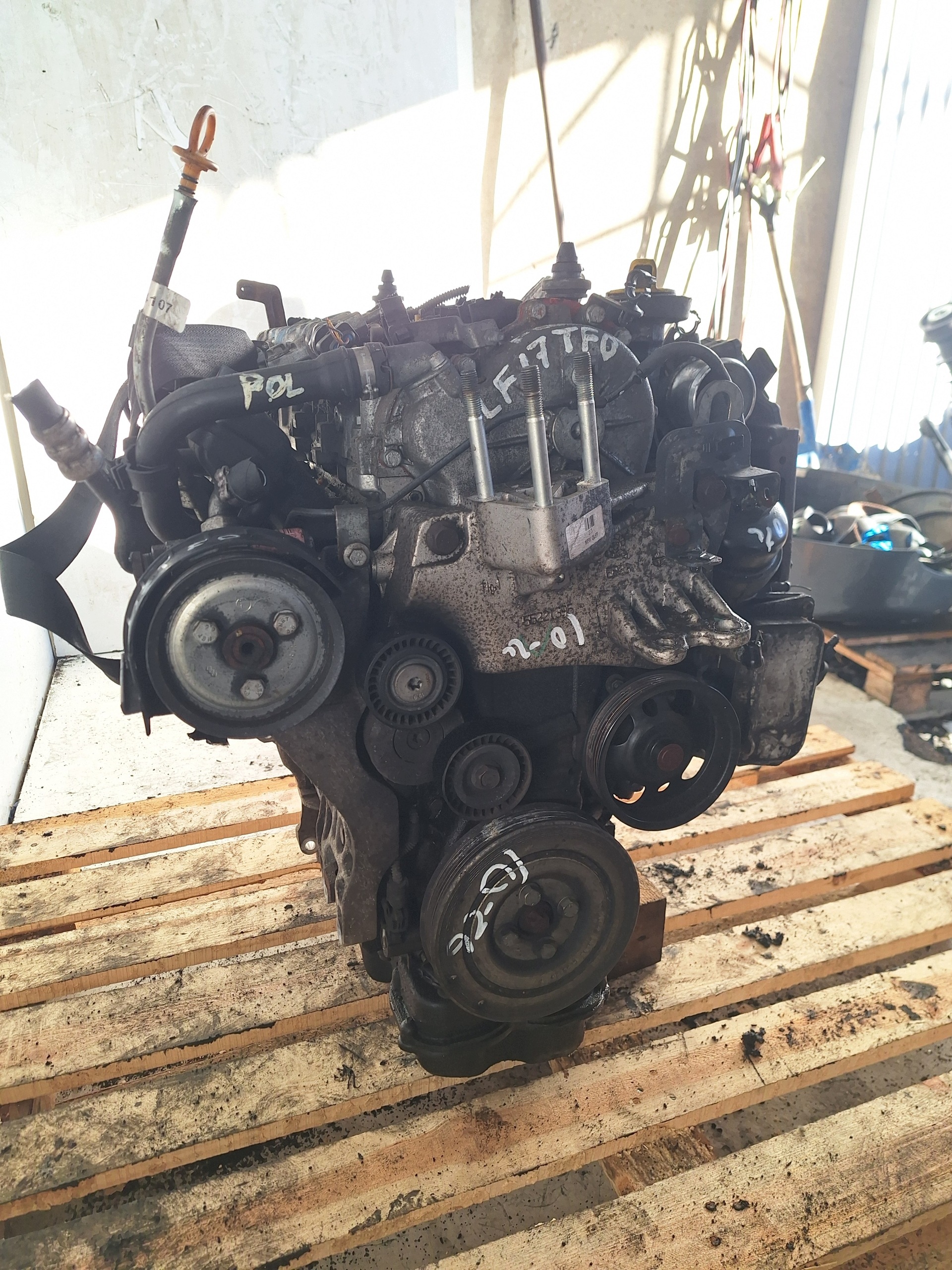 Moteur 330 A1.000 - Image 5