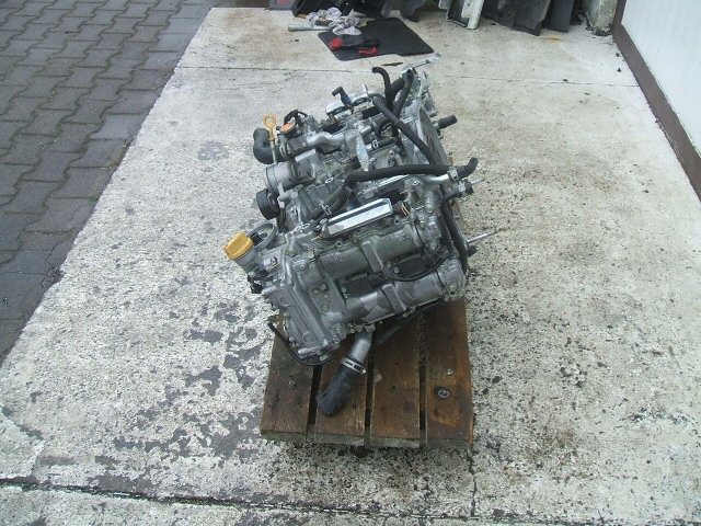 Moteur FB16 — vue 3