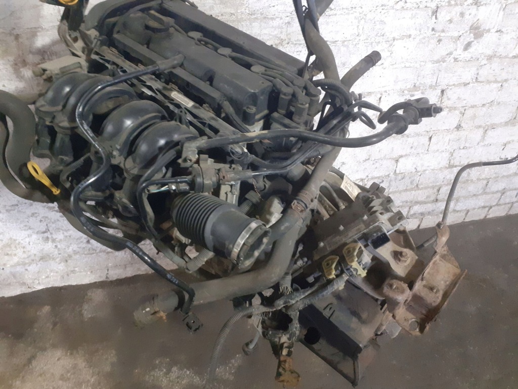 Moteur SPJC - Image 1