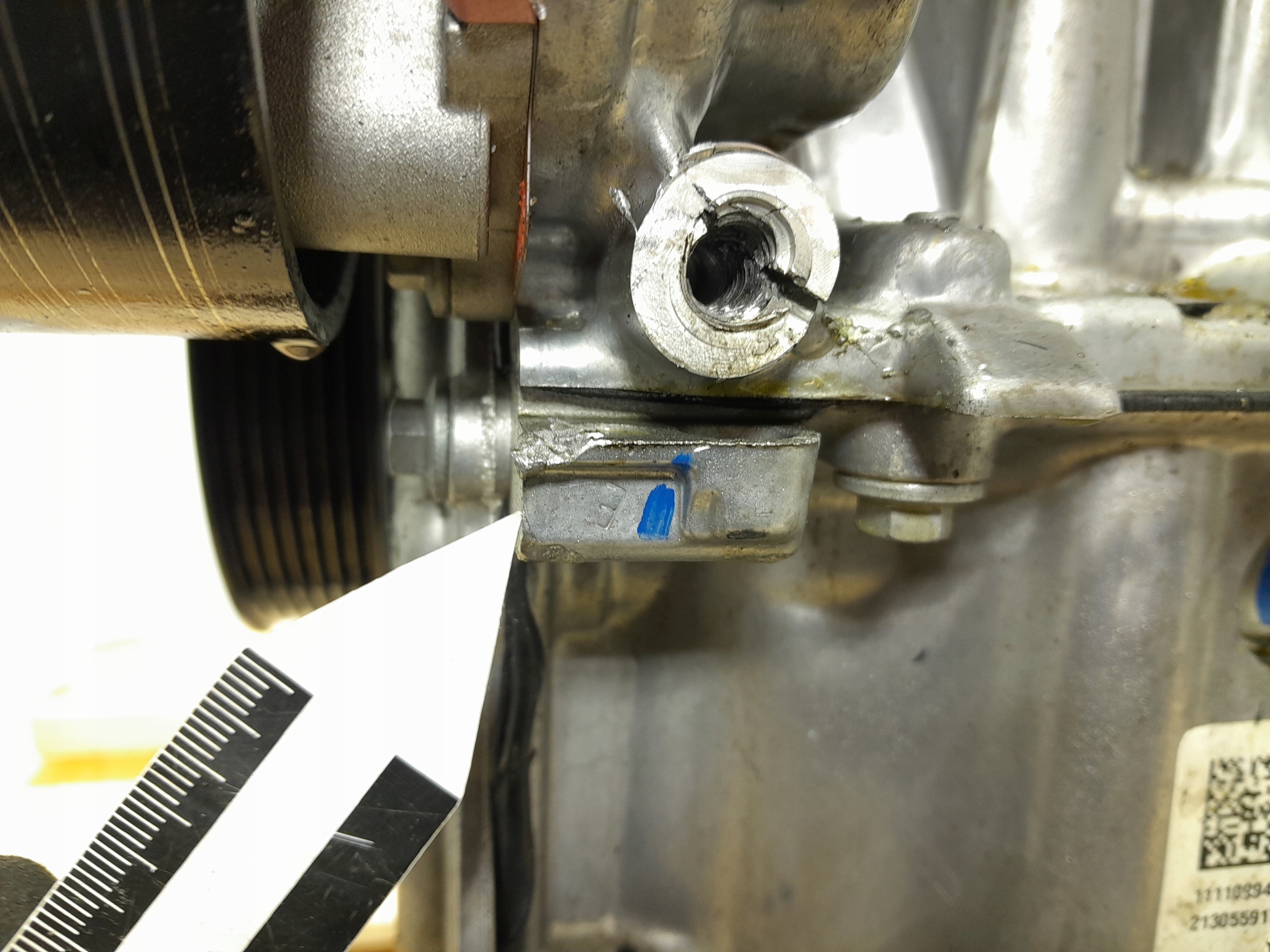 Moteur H4D 480 - Image 4