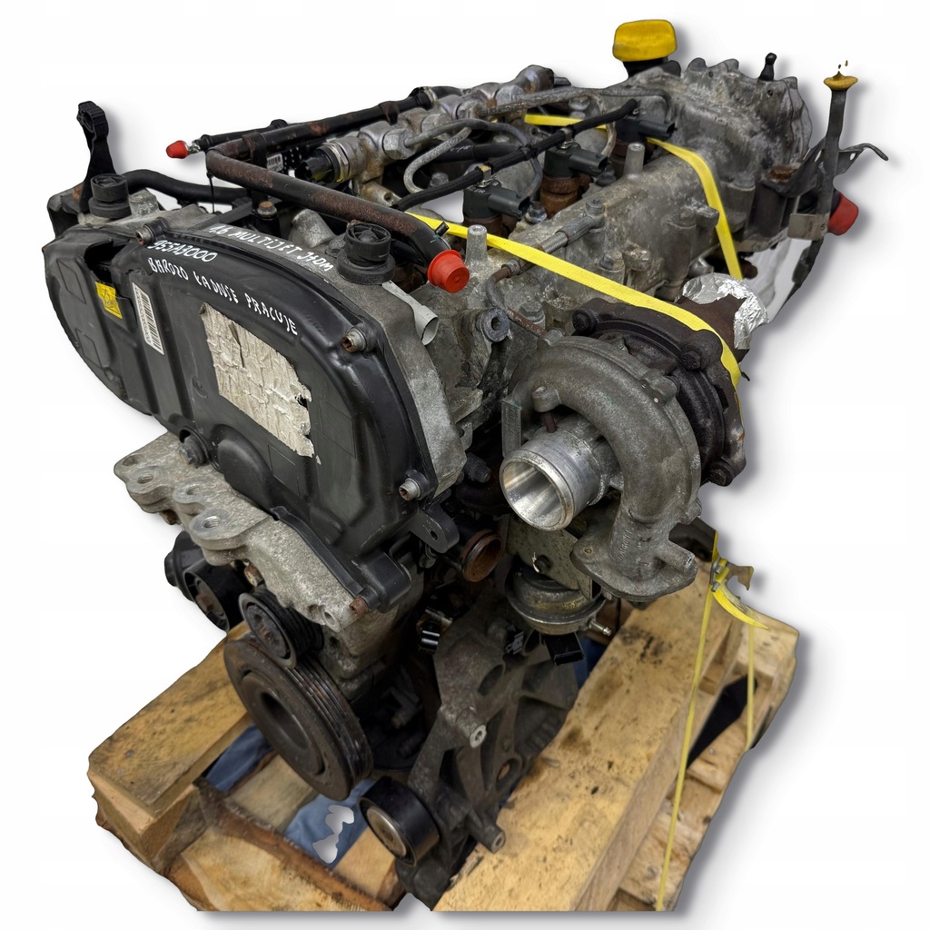 Moteur 955 A3.000 - Image 4
