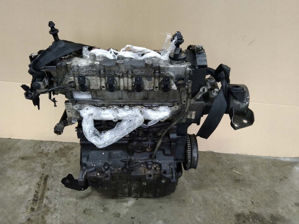 Moteur 955 A2.000 - Image 1