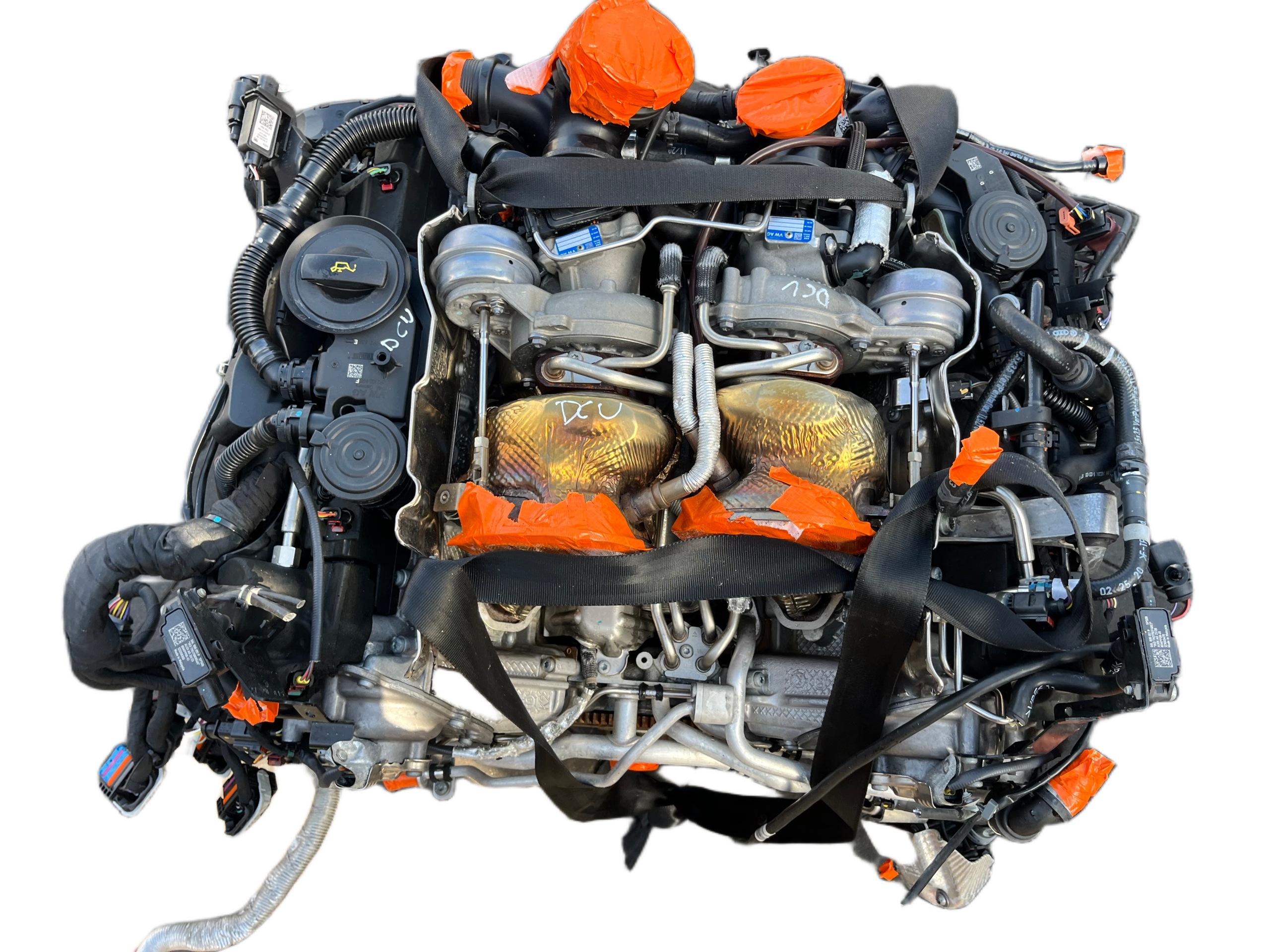 Moteur DCUE - Image 4