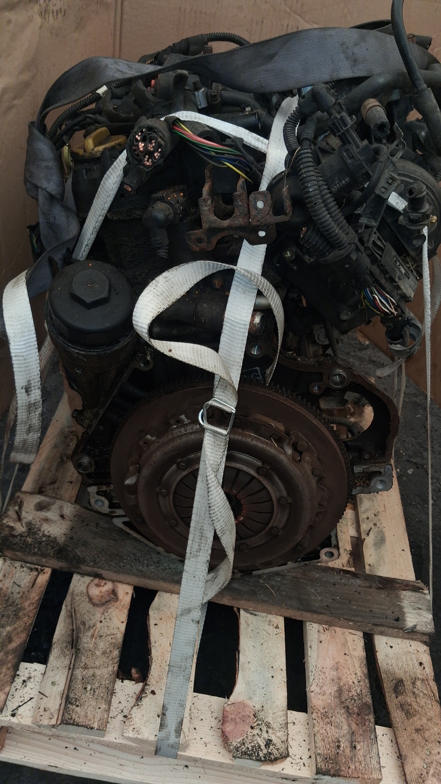 Moteur Z 14 XEP - Image 10