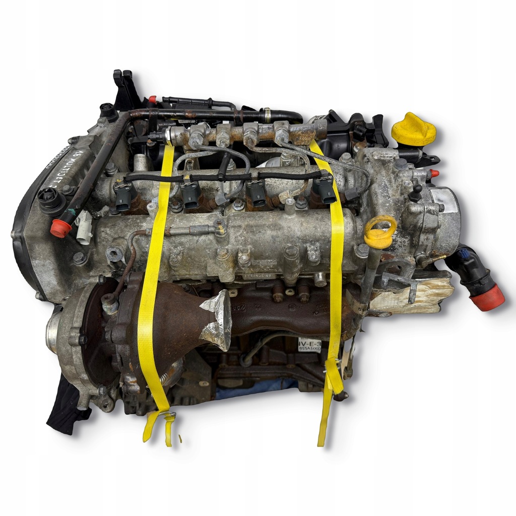 Moteur 955 A3.000 - Image 1