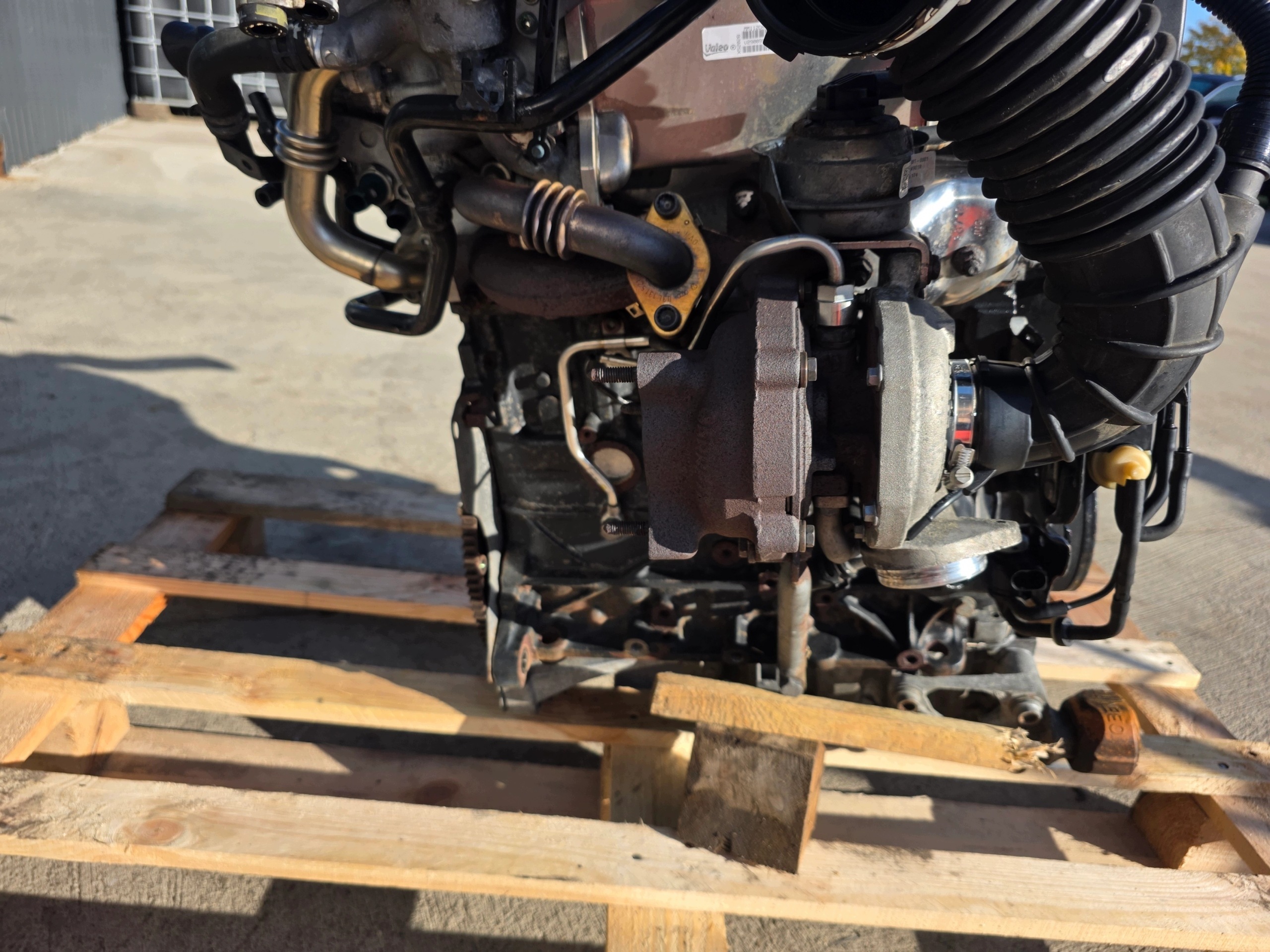 Moteur CJCC - Image 6