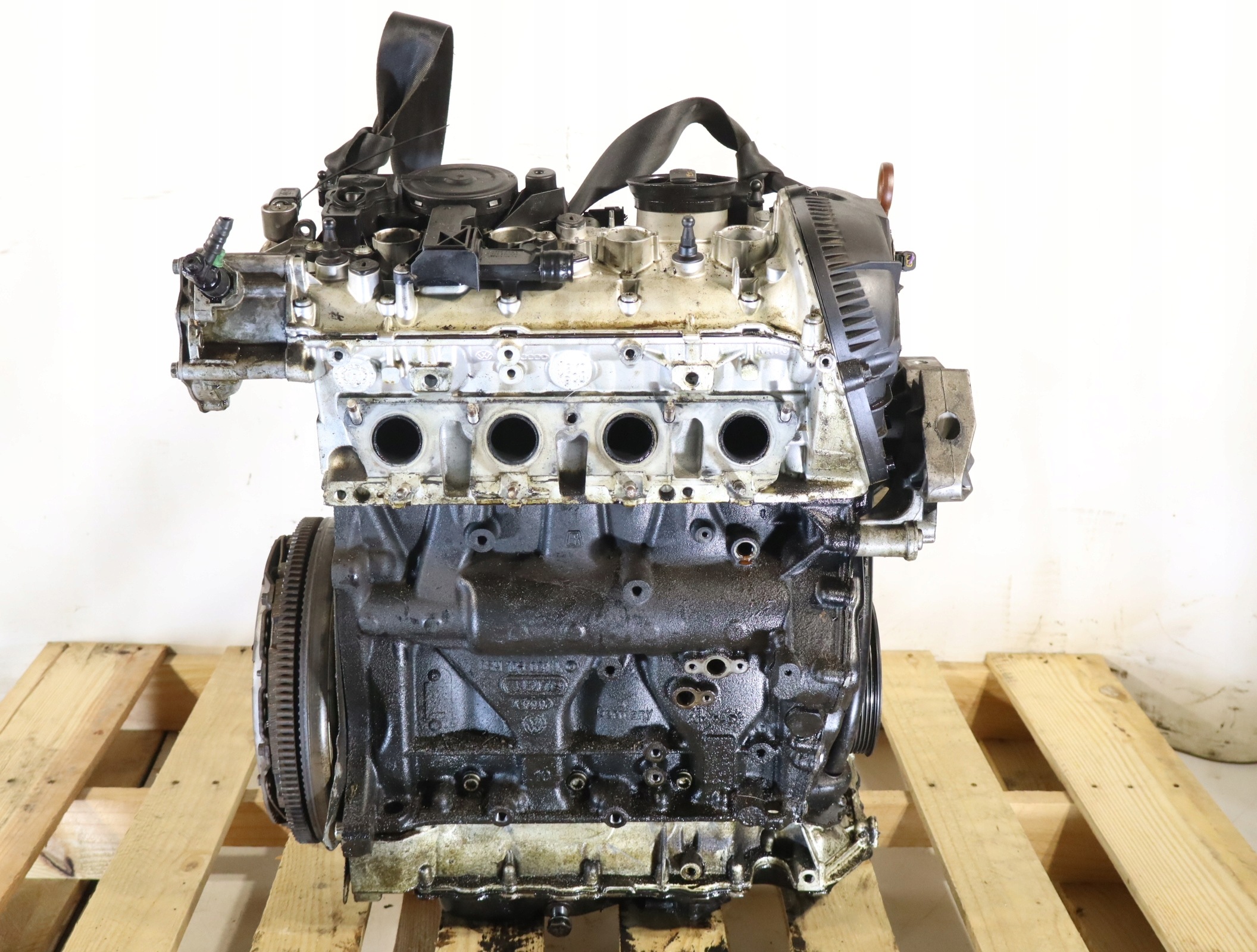 Moteur CDAB - Image 1