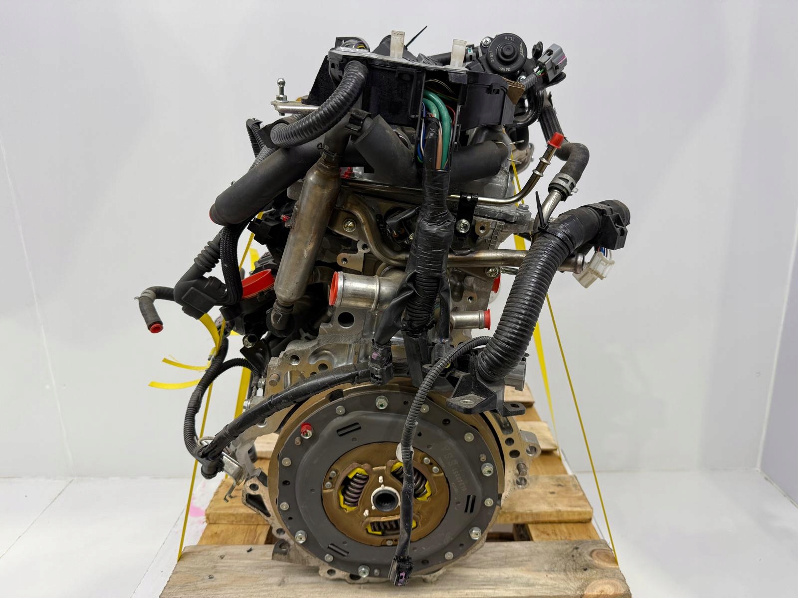 Moteur 1NZ-FXE - Image 4