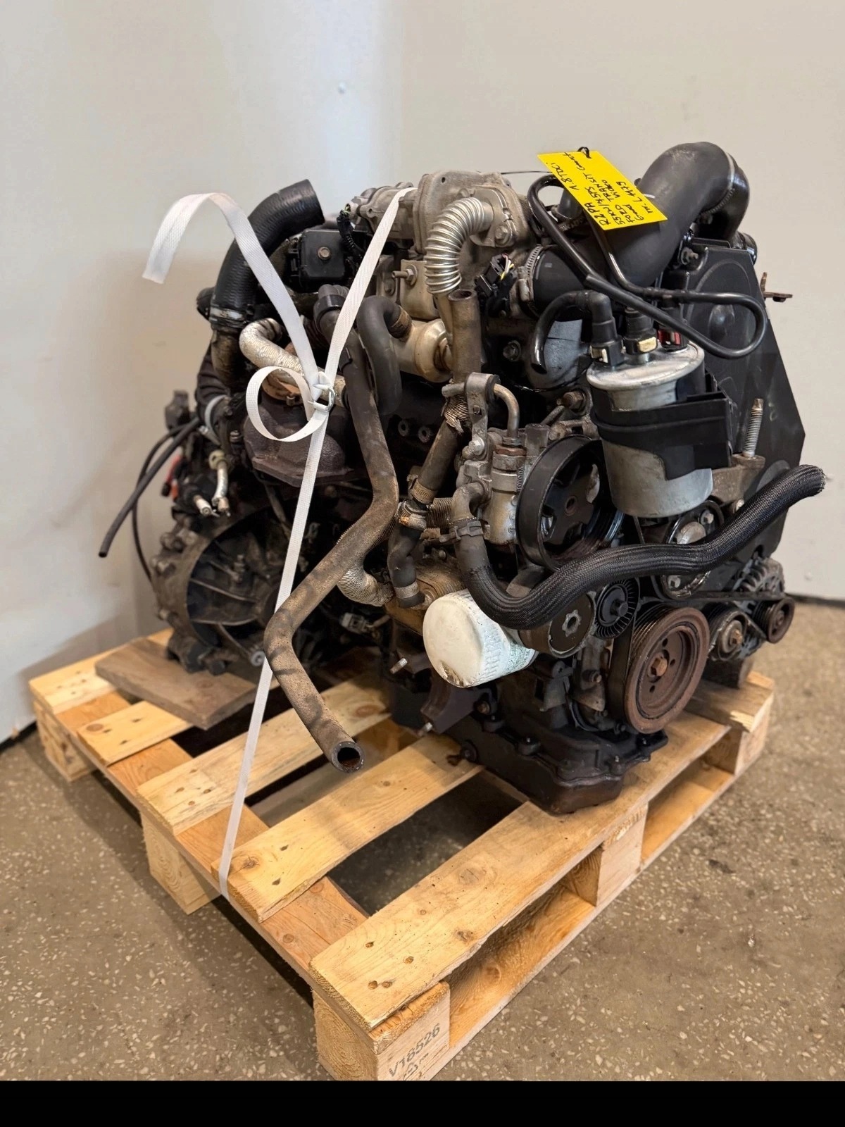 Moteur R2PA - Image 8