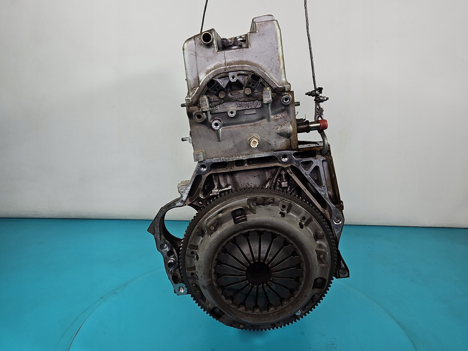Moteur K20A9 - Image 4