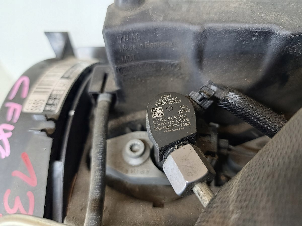 Moteur CFWA - Image 9