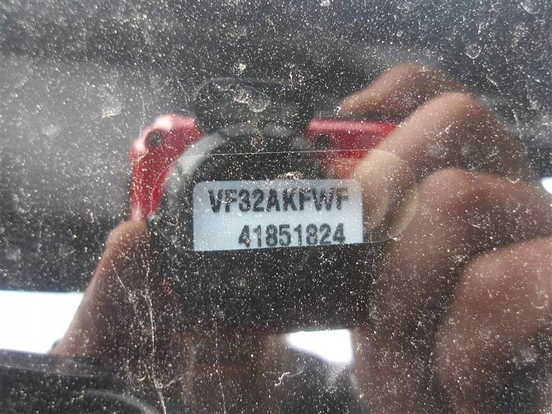 Moteur KFW (TU3JP) - Image 3