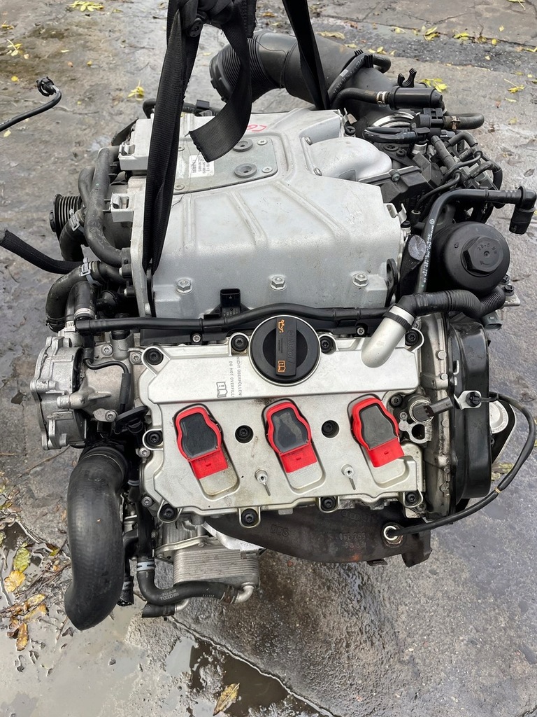 Moteur CGWA - Image 2