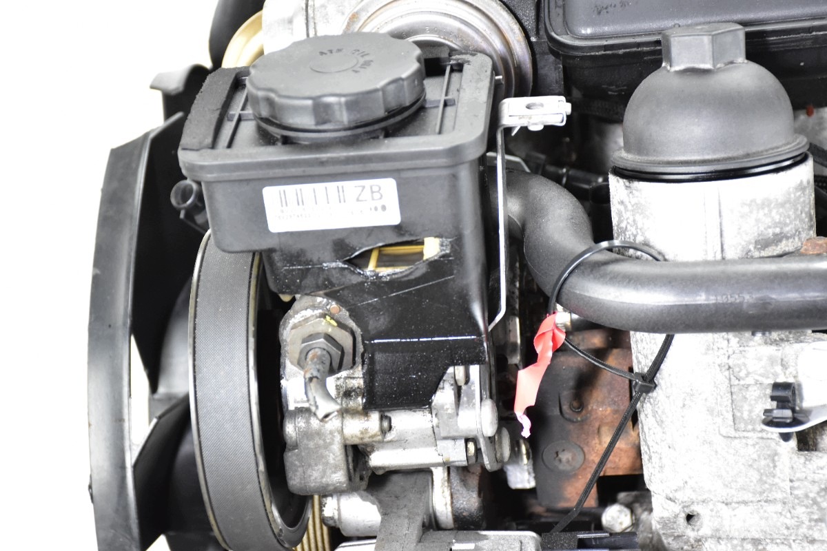Moteur 306D2 - Image 5