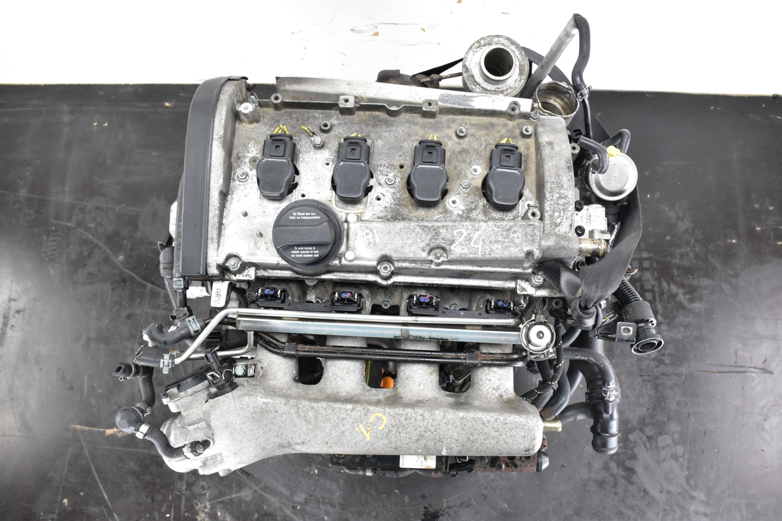 Moteur ARY - Image 3